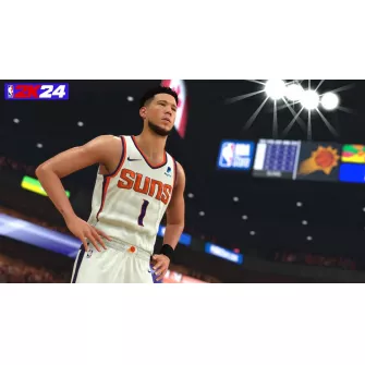 Xbox One igre - XBOXONE/XSX NBA 2K24 Kobe Bryant Edition