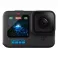 GoPro Hero12 Black CHDHX-121-RW - Akciona kamera