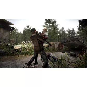 Playstation 5 igre - PS5 The Walking Dead: Destinies