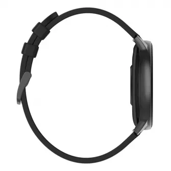 Pametni satovi - Kronos 3 R Smart Watch Black