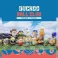 Duckoo Ball Club Series Blind Box (Single)