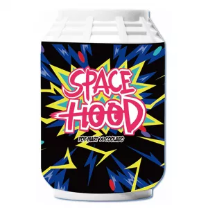Coolabo SpaceHood Series Blind Box (Single)
