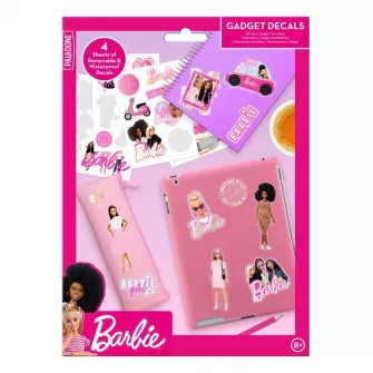 Merchandise razno - Barbie Gadget Decals