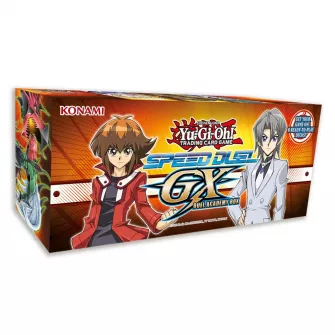 Trading Card Games - Speed Duel GX: Duel Academy Box