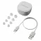 Wireless Earbuds ATH-SQ1TWWH White