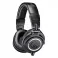 Professional Monitor Headphones ATH-M50X Black