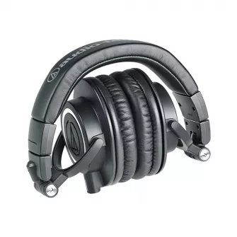 Klasične slušalice - Professional Monitor Headphones ATH-M50X Black
