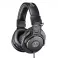 Professional Monitor Headphones ATH-M30x