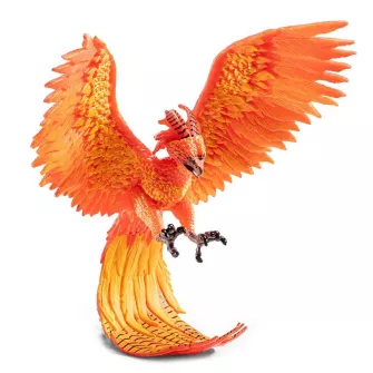 Akcione figure - Harry Potter - Toyllectible Treases - Fawkes