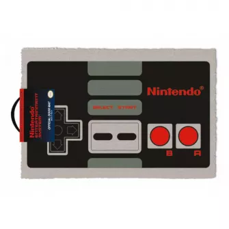 Merchandise razno - Nintendo - NES Controller Doormat