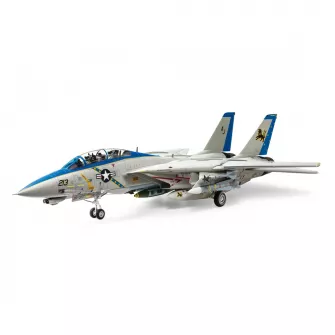 Makete  - 1:48 Grumman F-14D Tomcat