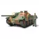 1:35 German Tank Destroyer Jagdpazner 38(t) Hetzer Tak