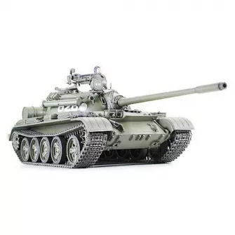 Makete  - 1:35 Russian Medium MBT T-55A Tank