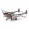 1:48 US Lockheed P-38 J Lightning