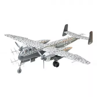 Makete  - 1:48 Heinkel He219 A-7 Uhu