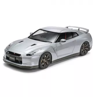 Makete - Model Kit Car - 1:24 Nissan GT-R Streetversion
