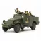 1:35 US M3A1 Scout Car