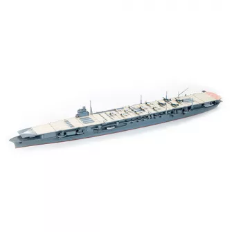 Makete  - 1:700 JPN Shokaku Aircraft Carrier Water Line Series