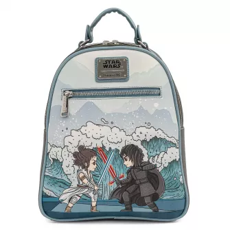 Rančevi - Star Wars Rey Kylo Faux Leather Mini Backpack