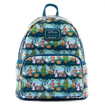 Rančevi - Disney Robin Hood Sherwood AOP Mini Backpack