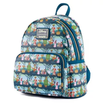 Rančevi - Disney Robin Hood Sherwood AOP Mini Backpack