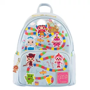 Hasbro Candy Land Take Me To The Candy Mini Backpack