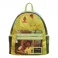 Disney Princess And The Frog Princess Scene Mini Backpack