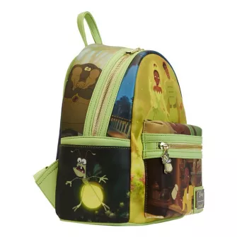 Rančevi - Disney Princess And The Frog Princess Scene Mini Backpack