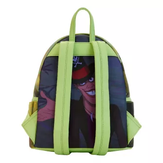 Rančevi - Disney Princess And The Frog Princess Scene Mini Backpack