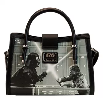 Ženske torbe - Star Wars Empire Strikes Back Final Frames Crossbody Bag