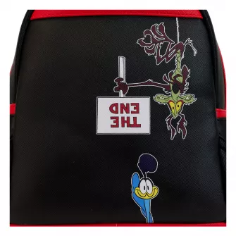 Rančevi - Looney Tunes That's All Folks Mini Backpack
