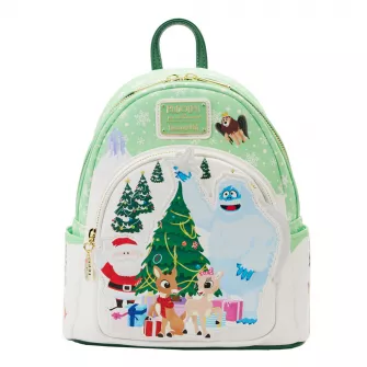 Rančevi - Rudolph Holiday Group Mini Backpack