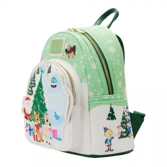 Rančevi - Rudolph Holiday Group Mini Backpack