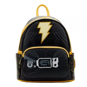 Rančevi - DC Comics Black Adam Light Up Cosplay Mini Backpack