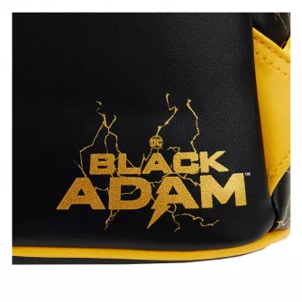 Rančevi - DC Comics Black Adam Light Up Cosplay Mini Backpack