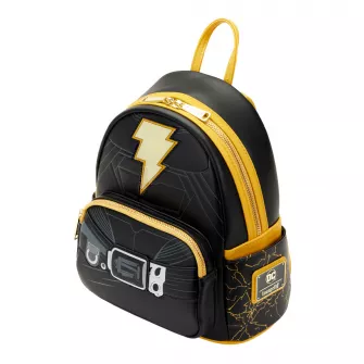 Rančevi - DC Comics Black Adam Light Up Cosplay Mini Backpack