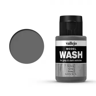Warhammer boje - Off-Grey Wash 35ml