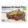 1:35 German Tank Destroyer Jagdpazner 38(t) Hetzer Tak