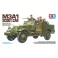 1:35 US M3A1 Scout Car