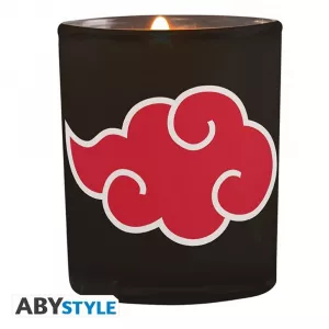 Naruto Shippuden - Akatsuki Candle