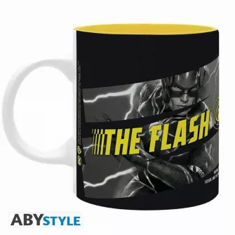 Šolje i čaše - DC Comics - The Flash & Batman Mug (320 ml)