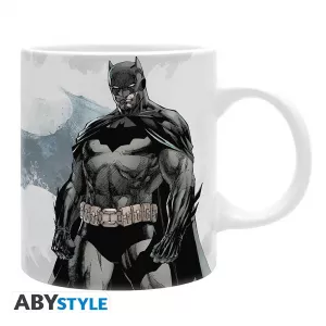 DC Comics - Batman The Dark Knight Mug (320 ml)