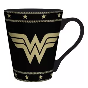 DC Comics - Wonder Woman Mug (250 ml)