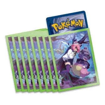 Trading Card Games - Pokemon TCG: Klara Collection - Card Sleeves [Pack of 65]