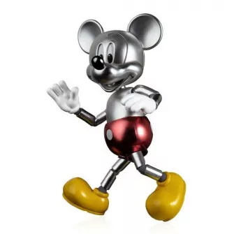 Akcione figure - Disney 100 Years Of Wonder - Dynamic 8ction Mickey Mouse Action Figure (16 cm)