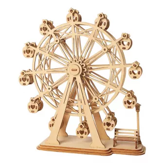 Makete - Ferris Wheel