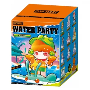 Water Party Series Blind Box (Single)