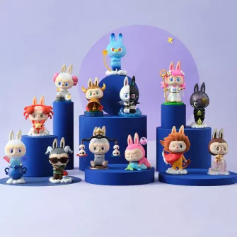 Blind Box figure - The Monsters Constellation Series Blind Box (Single)