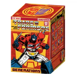 Transformers Generations Series Blind Box (Single)