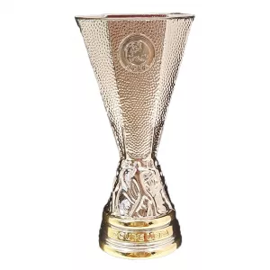 UEFA Europa League Trophy (44cm)